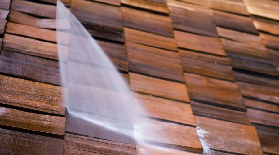 Professional tile roof repair services in Potsdam, NY